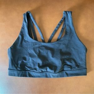 Energy Bra